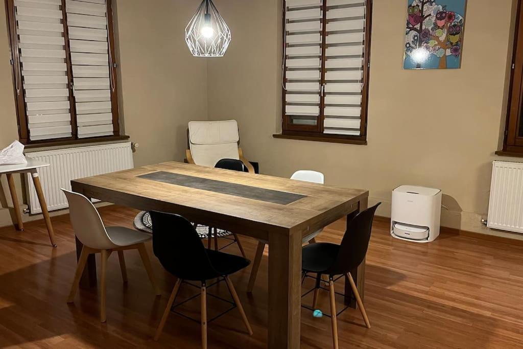 Grand A Apartment