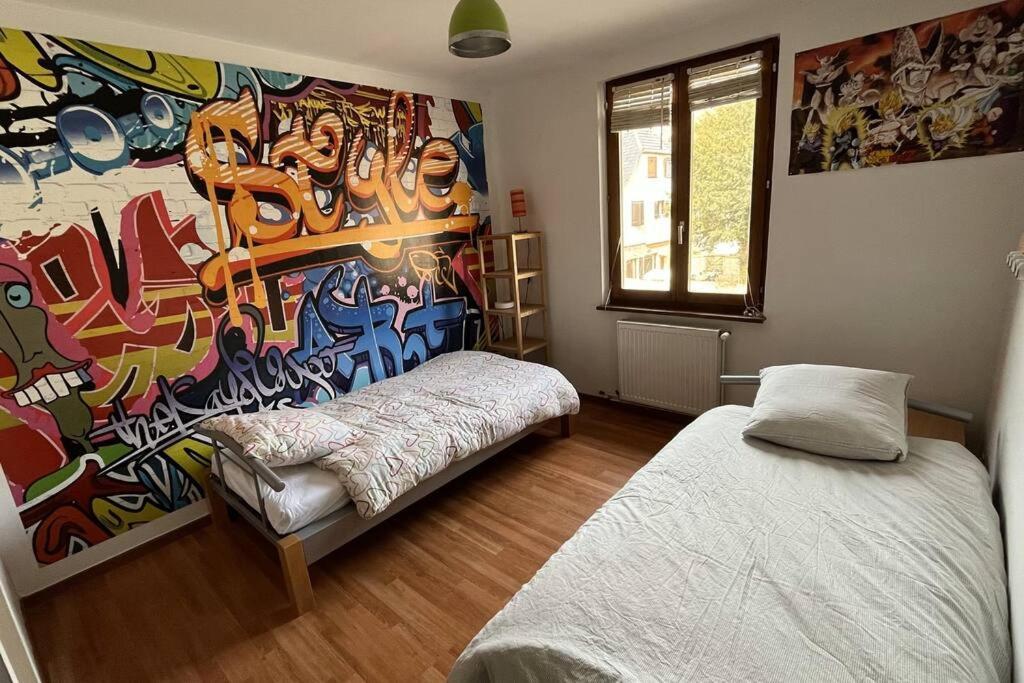 Apartment Grand A *
