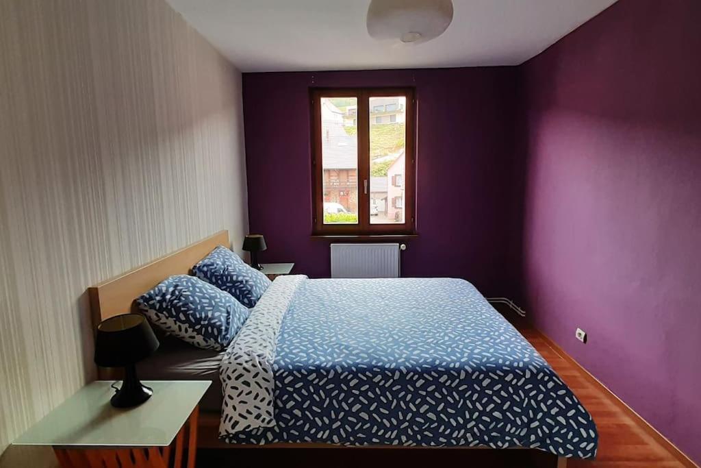 Apartment Grand A *